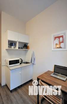 Студия квартира, посуточно, 12м2, 1/5 этаж