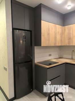 2-к квартира, на длительный срок, 55м2, 17/30 этаж