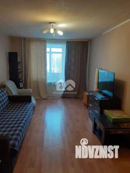 3-к квартира, на длительный срок, 60м2, 3/9 этаж