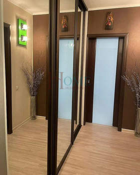 2-к квартира, на длительный срок, 43м2, 6/9 этаж