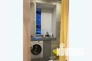 1-к квартира, посуточно, 34м2, 1/4 этаж