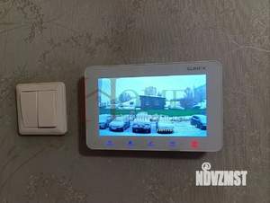 2-к квартира, на длительный срок, 75м2, 2/10 этаж