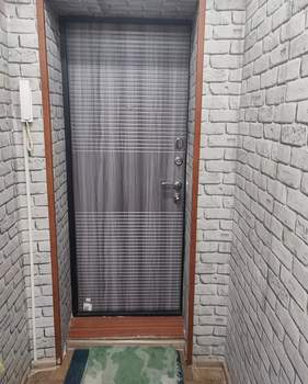 2-к квартира, на длительный срок, 52м2, 5/5 этаж