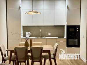 2-к квартира, посуточно, 74м2, 9/24 этаж