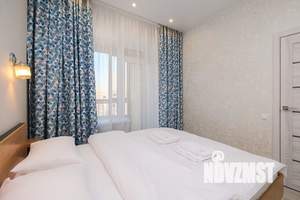 1-к квартира, посуточно, 30м2, 13/16 этаж