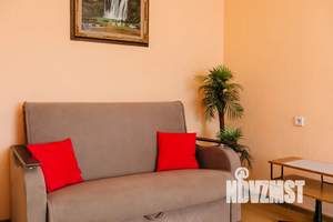 1-к квартира, посуточно, 36м2, 7/9 этаж