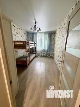 2-к квартира, на длительный срок, 59м2, 6/10 этаж