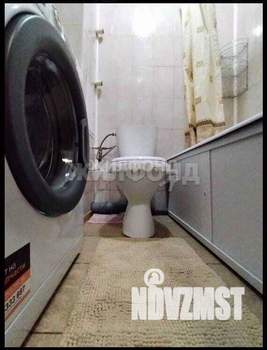 Студия квартира, на длительный срок, 18м2, 15/17 этаж