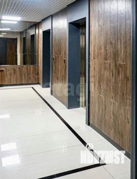 Студия квартира, на длительный срок, 28м2, 9/15 этаж