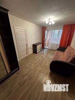 1-к квартира, на длительный срок, 30м2, 7/9 этаж