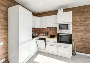 2-к квартира, на длительный срок, 54м2, 8/25 этаж