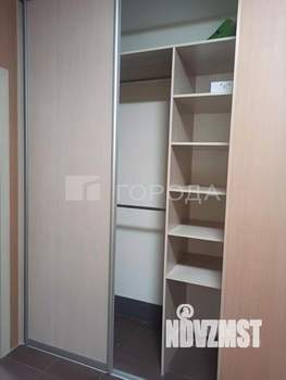 2-к квартира, на длительный срок, 42м2, 4/24 этаж