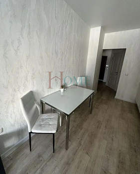 1-к квартира, на длительный срок, 40м2, 2/28 этаж