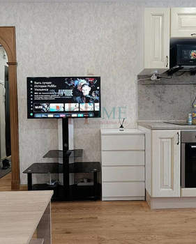 1-к квартира, на длительный срок, 30м2, 2/5 этаж