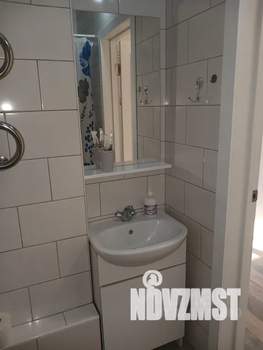 Студия квартира, посуточно, 25м2, 3/25 этаж