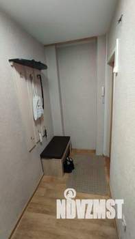 1-к квартира, на длительный срок, 33м2, 3/4 этаж