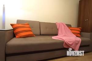 1-к квартира, посуточно, 33м2, 2/5 этаж