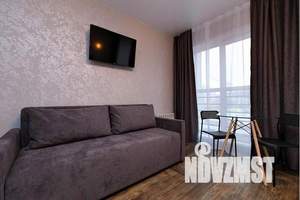 1-к квартира, посуточно, 32м2, 10/13 этаж