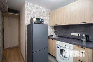 2-к квартира, посуточно, 43м2, 1/5 этаж