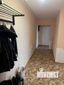 2-к квартира, на длительный срок, 61м2, 12/17 этаж