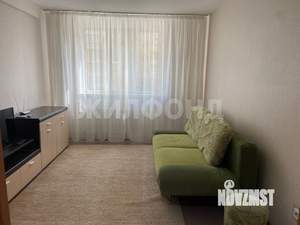 1-к квартира, на длительный срок, 36м2, 3/17 этаж