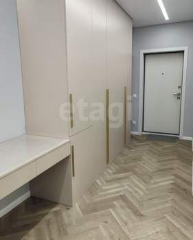 Студия квартира, на длительный срок, 26м2, 10/25 этаж