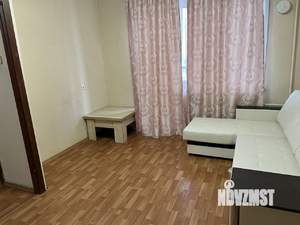 1-к квартира, на длительный срок, 26м2, 4/10 этаж