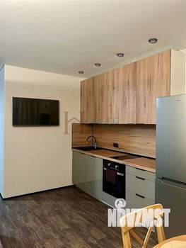 2-к квартира, на длительный срок, 42м2, 21/26 этаж