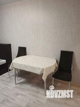 Студия квартира, на длительный срок, 33м2, 19/27 этаж