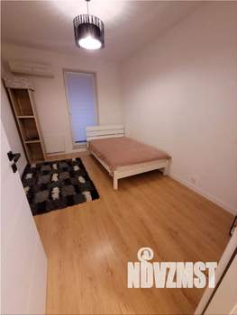 1-к квартира, на длительный срок, 38м2, 6/11 этаж