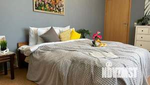 1-к квартира, посуточно, 79м2, 1/1 этаж