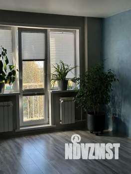 2-к квартира, посуточно, 44м2, 4/5 этаж