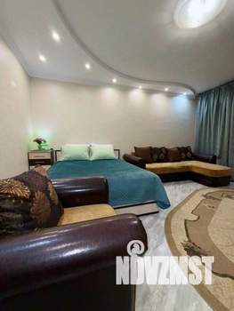 1-к квартира, посуточно, 51м2, 1/1 этаж