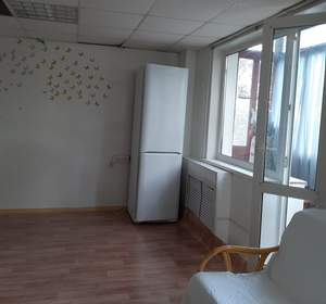 1-к квартира, на длительный срок, 29м2, 3/5 этаж