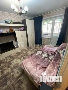 1-к квартира, на длительный срок, 30м2, 1/9 этаж