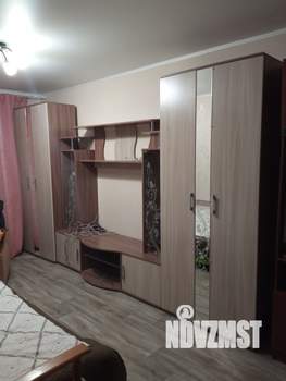 2-к квартира, на длительный срок, 43м2, 2/5 этаж