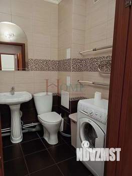 1-к квартира, на длительный срок, 49м2, 5/12 этаж