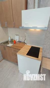 Студия квартира, на длительный срок, 20м2, 10/19 этаж