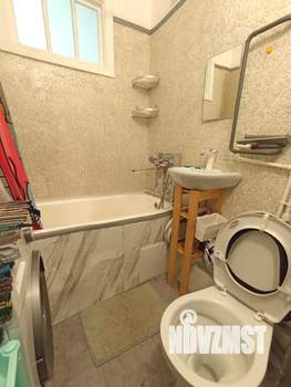 2-к квартира, на длительный срок, 40м2, 2/5 этаж