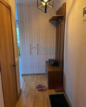 1-к квартира, на длительный срок, 31м2, 2/5 этаж