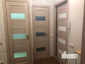 1-к квартира, на длительный срок, 40м2, 1/9 этаж