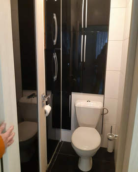 2-к квартира, на длительный срок, 54м2, 6/17 этаж