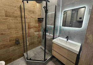 Студия квартира, на длительный срок, 27м2, 4/19 этаж