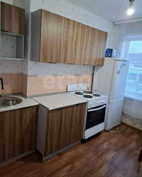 2-к квартира, на длительный срок, 43м2, 4/9 этаж