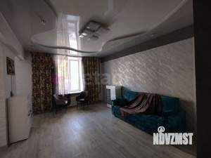 1-к квартира, на длительный срок, 44м2, 2/5 этаж