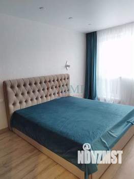 2-к квартира, на длительный срок, 49м2, 4/5 этаж