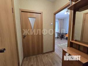 1-к квартира, на длительный срок, 26м2, 2/10 этаж