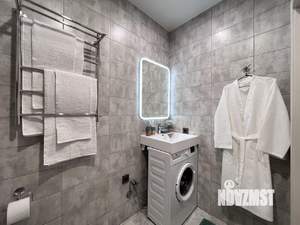 1-к квартира, посуточно, 22м2, 1/1 этаж