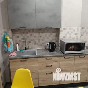 2-к квартира, посуточно, 39м2, 11/13 этаж