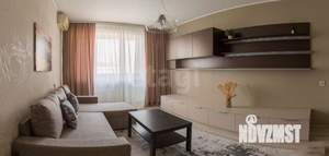 2-к квартира, на длительный срок, 50м2, 7/10 этаж